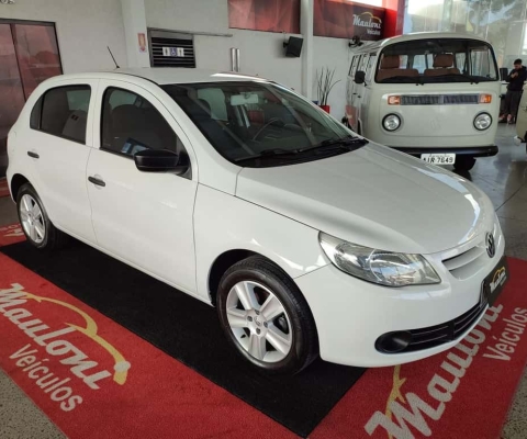 VOLKSWAGEN GOL 1.6 2010