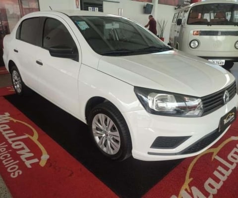 VOLKSWAGEN VOYAGE 1.6L AF5 2022