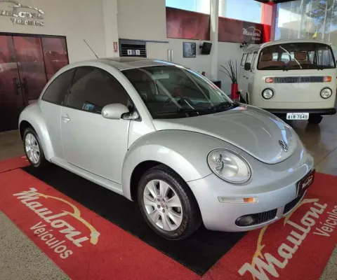 VOLKSWAGEN BEETLE 2009