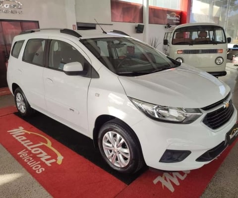CHEVROLET SPIN 1.8L AT LT7 2024