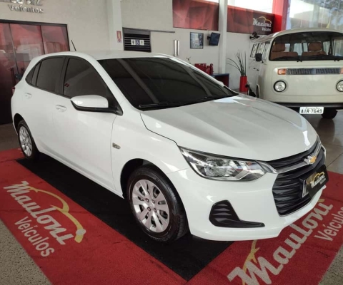 CHEVROLET ONIX 10MT LT1 2020