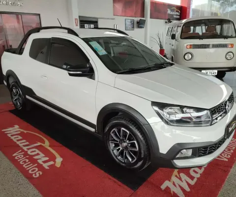 VOLKSWAGEN SAVEIRO CD CROSS 2023