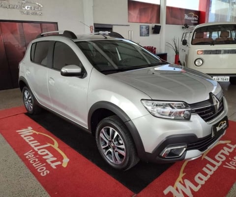 RENAULT SANDERO SIC 16 CVT 2022