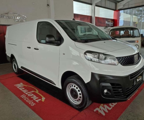 FIAT SCUDO CARGO TD 2024