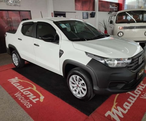 FIAT STRADA EDURANCE CD 2021