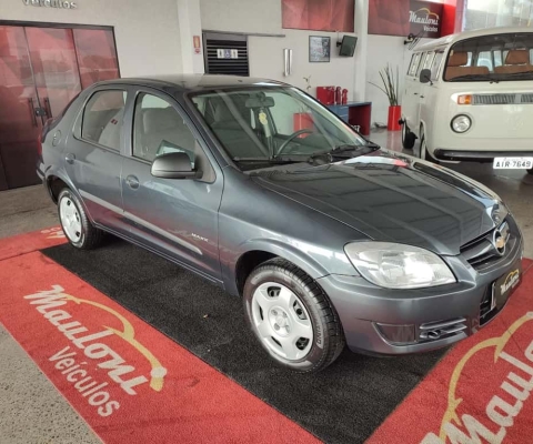 CHEVROLET GM PRISMA MAXX 2008