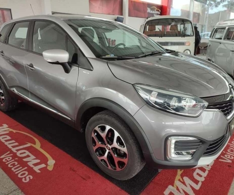 RENAULT CAPTUR 16 BOSE 2021
