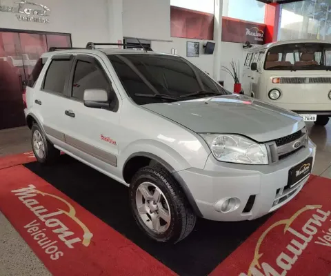FORD ECOSPORT XLT 1.6 FLEX 2009