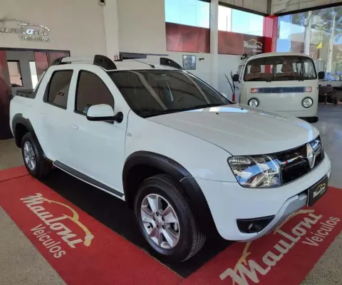 RENAULT OROCH DYN 16 SCE 2020