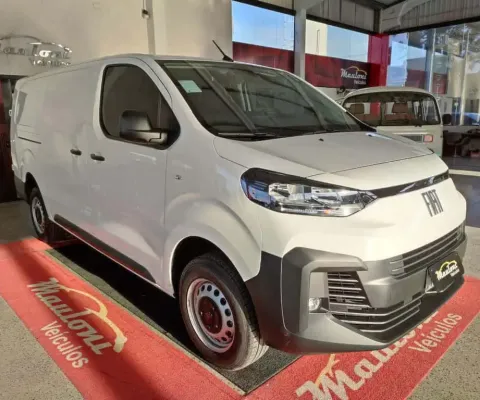 FIAT SCUDO CARGO TD 2025