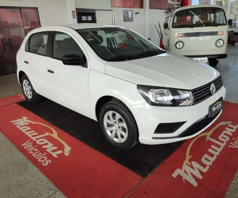 VOLKSWAGEN GOL 1.0L MC4 2021