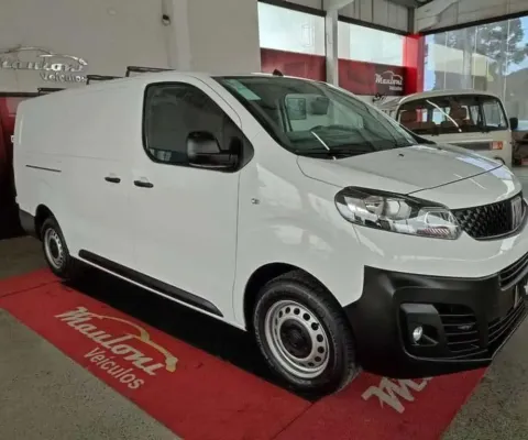 FIAT SCUDO CARGO TD 2023