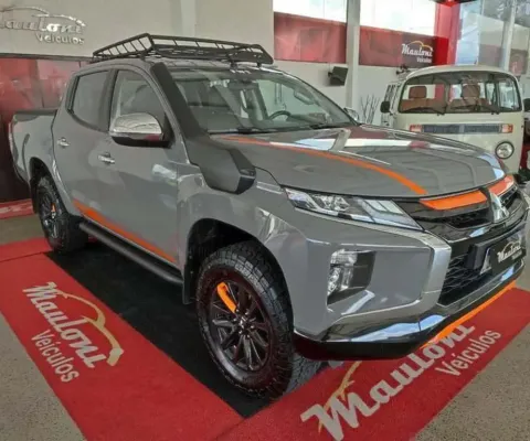 MITSUBISHI TRITON SPORT HPE 2023