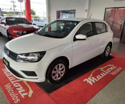 VOLKSWAGEN GOL 1.0L MC4 2022