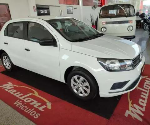 VOLKSWAGEN GOL MC4 2022