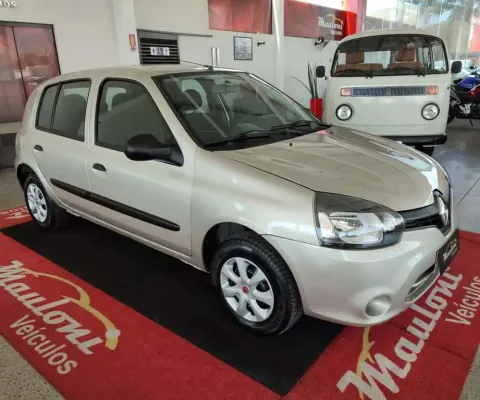 RENAULT CLIO EXP1016VH 2014