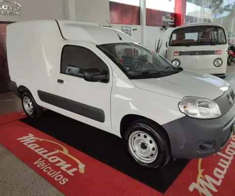 FIAT FIORINO HD WK E 2020