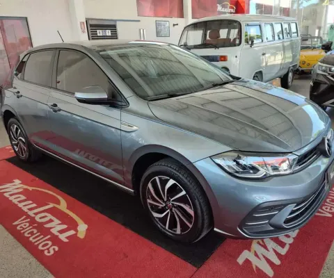 Volkswagen polo hl ab 2024