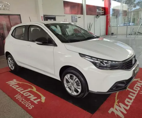 Fiat argo drive 1.3 at 2026