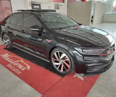 Volkswagen jetta gli ag 2020