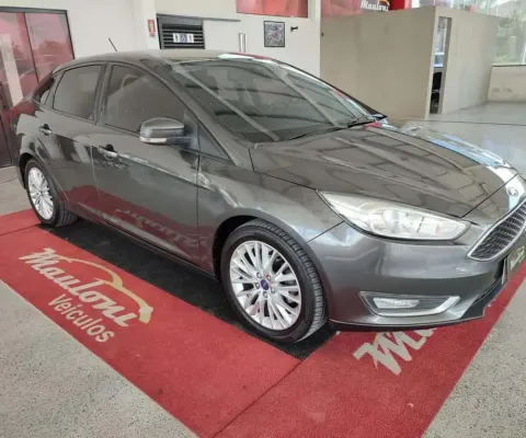 Ford focus se at 2.0sc 2018