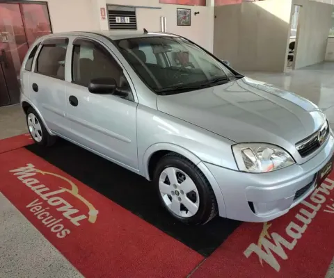 Chevrolet corsa hatch maxx 2011