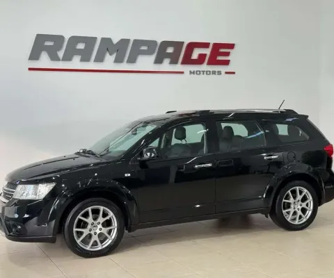 DODGE JOURNEY RT 3.6 V6 AUT 2012