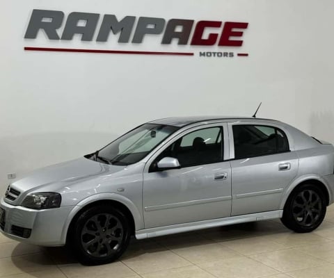 CHEVROLET ASTRA HB 4P ADVANTAGE 2011