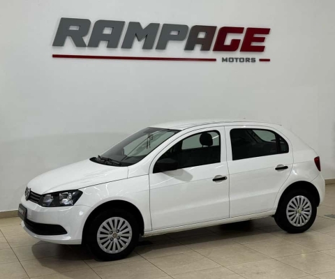 VOLKSWAGEN GOL SPECIAL MB 2015