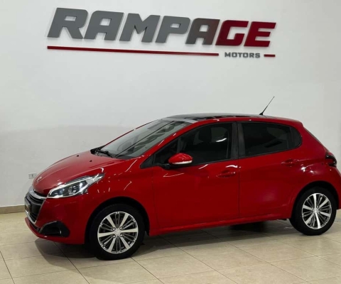 PEUGEOT 208 GRIFRE EAT6 2019