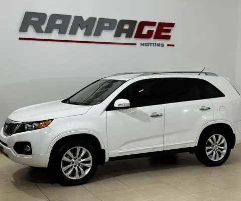 KIA SORENTO EX2 2.4G25 2012