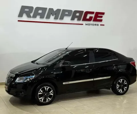 CHEVROLET PRISMA 1.4MT LT 2016