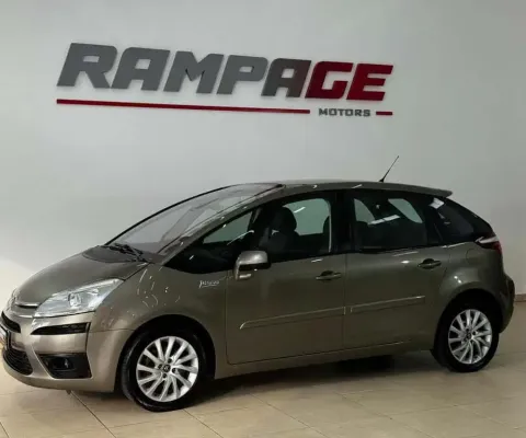 CITROEN C4 PIC GLXA 5L 2011