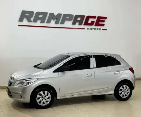 CHEVROLET ONIX 1.0MT LT 2016