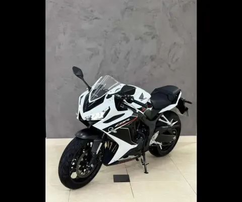HONDA CBR 650R 2024