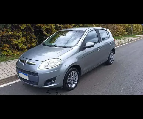 FIAT PALIO ATTRACT 1.0 2013