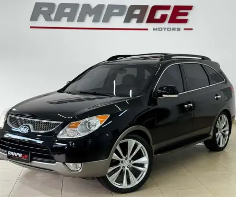 Hyundai veracruz 3.8v6 2008