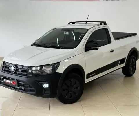 VOLKSWAGEN SAVEIRO CS RB MF 2025