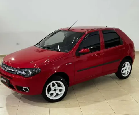 Fiat palio fire flex 2009