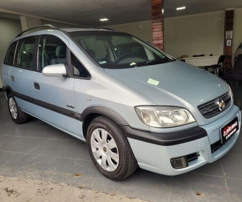 Chevrolet Zafira