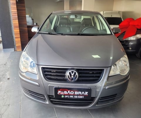 Polo 1.6 Sedan