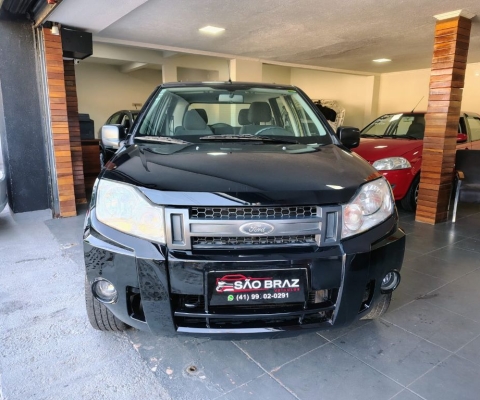 EcoSport 1.6 XLS
