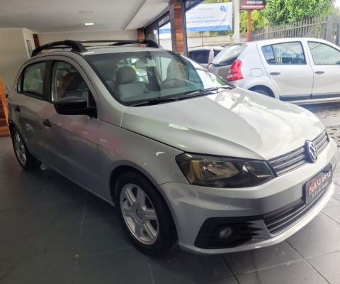 Gol 1.0 completo