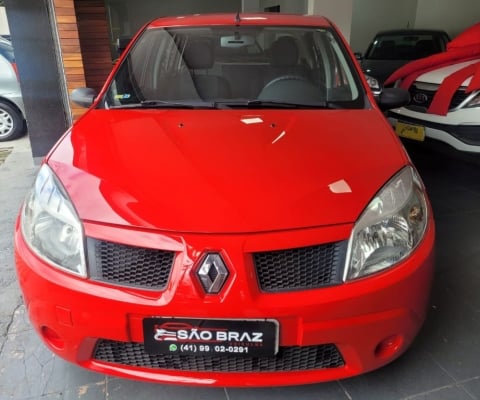 Renault Sandero Expression 1,0 16v Flex
