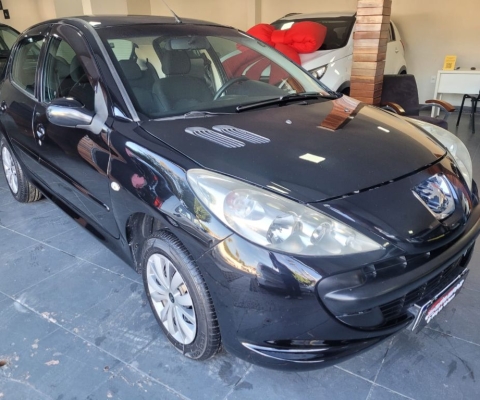 207 1.4 xr completo