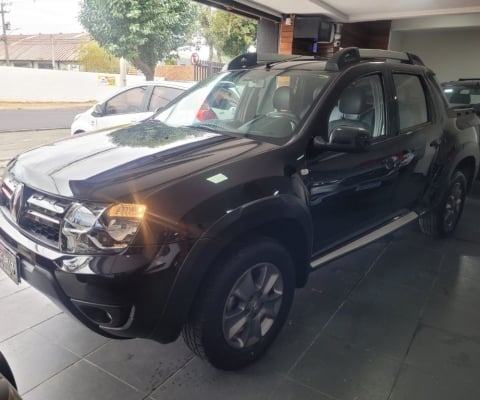 duster oroch 2.0 dyn