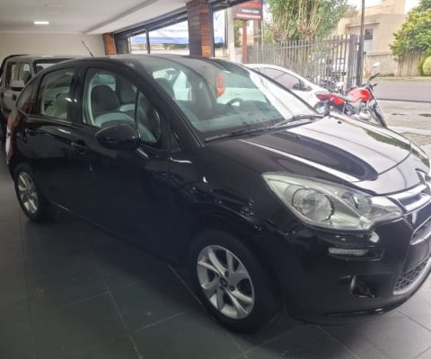 C3 TENDANCE 1.5 MANUAL