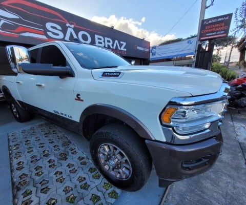3500 LONGHORN 6.7D
