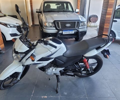 YS150 FAZER SED