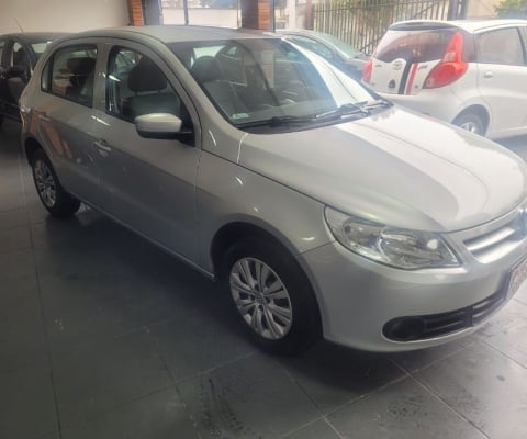 GOL 1.0 TREND